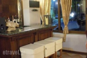 Stavrodromi Hotel_best prices_in_Hotel_Epirus_Thesprotia_Igoumenitsa