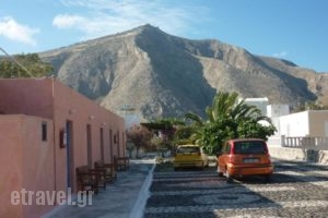 Agios Antonios_accommodation_in_Hotel_Cyclades Islands_Sandorini_Perissa