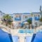 Belvedere Hotel Apartments_best deals_Apartment_Crete_Heraklion_Aghia Pelagia