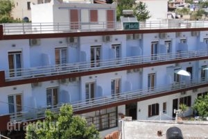 Hotel Julietta_best prices_in_Hotel_Sporades Islands_Alonnisos_Alonissosora