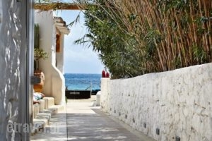 Seaside Cottage By Belvedere_travel_packages_in_Cyclades Islands_Mykonos_Psarou