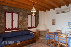 Stone Houses_lowest prices_in_Hotel_Aegean Islands_Limnos_Myrina