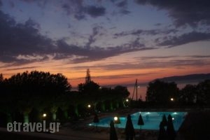 Bella Vista Hotel_best prices_in_Hotel_Aegean Islands_Lesvos_Mythimna (Molyvos)