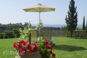 Villa Divaria_best prices_in_Villa_Ionian Islands_Zakinthos_Zakinthos Rest Areas