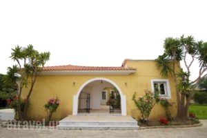 Zante Vista Villas_travel_packages_in_Ionian Islands_Zakinthos_Laganas