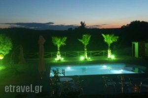 Athos Bay Villa_lowest prices_in_Villa_Macedonia_Halkidiki_Ierissos