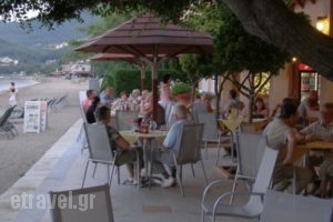 Christina Hotel_travel_packages_in_Ionian Islands_Corfu_Corfu Rest Areas