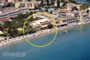 Christina Hotel_accommodation_in_Hotel_Ionian Islands_Corfu_Corfu Rest Areas