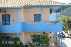 Pension Maria_accommodation_in_Hotel_Ionian Islands_Lefkada_Vasiliki