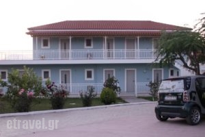 Kastro Beach Hotel_travel_packages_in_Peloponesse_Ilia_Kastro Kylini