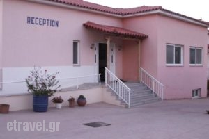 Kastro Beach Hotel_lowest prices_in_Hotel_Peloponesse_Ilia_Kastro Kylini