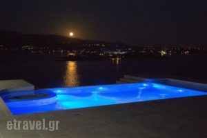 Paradise Villa_best prices_in_Villa_Cyclades Islands_Antiparos_Antiparos Chora
