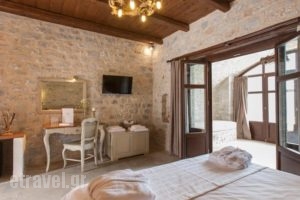 Petra & Fos Boutique Hotel & Spa_best prices_in_Hotel_Peloponesse_Lakonia_Itilo