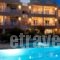 Sunrise Apartments_accommodation_in_Apartment_Crete_Rethymnon_Rethymnon City