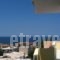 Castelli Studios & Apartments_lowest prices_in_Apartment_Crete_Rethymnon_Panormos