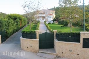 Bella Villa_lowest prices_in_Villa_Piraeus Islands - Trizonia_Aigina_Aigina Chora