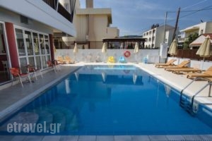 Graziella Apartments_holidays_in_Apartment_Dodekanessos Islands_Rhodes_Ialysos