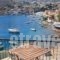 Marina Studios_travel_packages_in_Dodekanessos Islands_Simi_Symi Chora