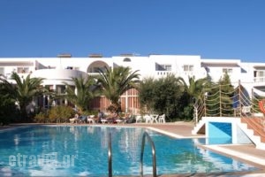 Eristos Beach Hotel_accommodation_in_Hotel_Dodekanessos Islands_Tilos_Tilos Chora