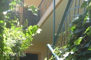 Nikolitsa Apartments_lowest prices_in_Apartment_Peloponesse_Achaia_Patra