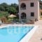 Emily'S Apartments_accommodation_in_Apartment_Ionian Islands_Corfu_Kassiopi