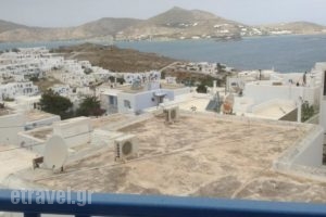 Ioanna Rooms_best deals_Room_Cyclades Islands_Paros_Naousa