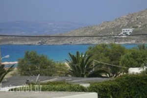 Studios Vangelis_accommodation_in_Hotel_Cyclades Islands_Naxos_Naxos chora