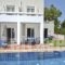 Oliv Apartments_lowest prices_in_Apartment_Crete_Rethymnon_Rethymnon City