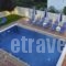 Oliv Apartments_best deals_Apartment_Crete_Rethymnon_Rethymnon City