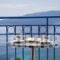 Olive Bay Hotel_best deals_Hotel_Ionian Islands_Kefalonia_Aghia Efimia