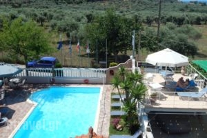 Villa Mary 1_accommodation_in_Villa_Aegean Islands_Thasos_Skala of Sotiros