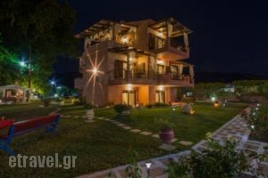 Villa Doxa_accommodation_in_Villa_Macedonia_Halkidiki_Toroni