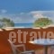Hotel Benitses Arches_lowest prices_in_Hotel_Ionian Islands_Corfu_Corfu Rest Areas