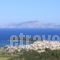 Treehouse Holiday Homes_accommodation_in_Hotel_Piraeus Islands - Trizonia_Spetses_Spetses Chora