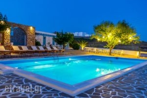 Zorbas Hotel Santorini_lowest prices_in_Hotel_Cyclades Islands_Sandorini_Sandorini Chora