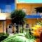 ApartHotel Papafotis_best deals_Hotel_Dodekanessos Islands_Leros_Alinda