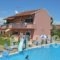 Othonas Apartments_lowest prices_in_Apartment_Ionian Islands_Corfu_Corfu Rest Areas