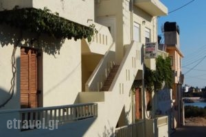 Antonia's Rooms_travel_packages_in_Crete_Lasithi_Makrys Gialos
