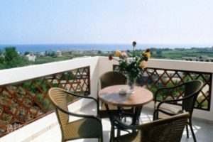 Panthea Suites_holidays_in_Hotel_Crete_Chania_Kolympari