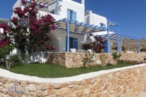 S & K Maisonnettes_lowest prices_in_Hotel_Cyclades Islands_Sifnos_Faros