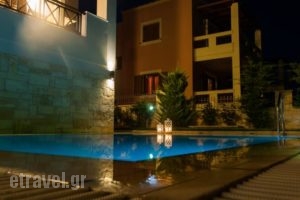 Villa Harmony-Crete Residences_best deals_Villa_Crete_Rethymnon_Plakias
