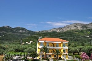 House Elena_travel_packages_in_Aegean Islands_Thasos_Thasos Chora