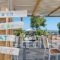 Nissia Apartments_lowest prices_in_Apartment_Cyclades Islands_Sandorini_Perissa