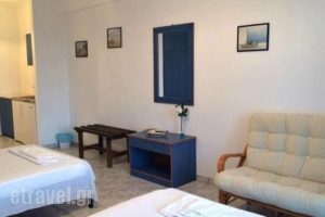 Hotel Anastasia_best prices_in_Hotel_Aegean Islands_Lesvos_Agiasos