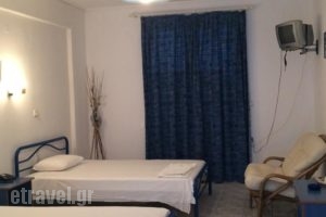 Hotel Anastasia_lowest prices_in_Hotel_Aegean Islands_Lesvos_Agiasos