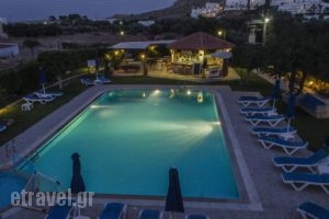 Eleni Apartments_accommodation_in_Apartment_Dodekanessos Islands_Rhodes_Lindos
