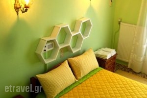 Hotel Alexandros_accommodation_in_Hotel_Thessaly_Magnesia_Afissos
