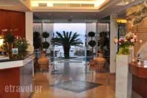 King Minos Hotel_best deals_Hotel_Peloponesse_Argolida_Tolo