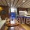 Yacht Charter-Traditional Motor Sailer 51FT_travel_packages_in_Crete_Heraklion_Stalida
