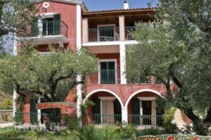 Villa San Andreas_best prices_in_Villa_Ionian Islands_Zakinthos_Laganas